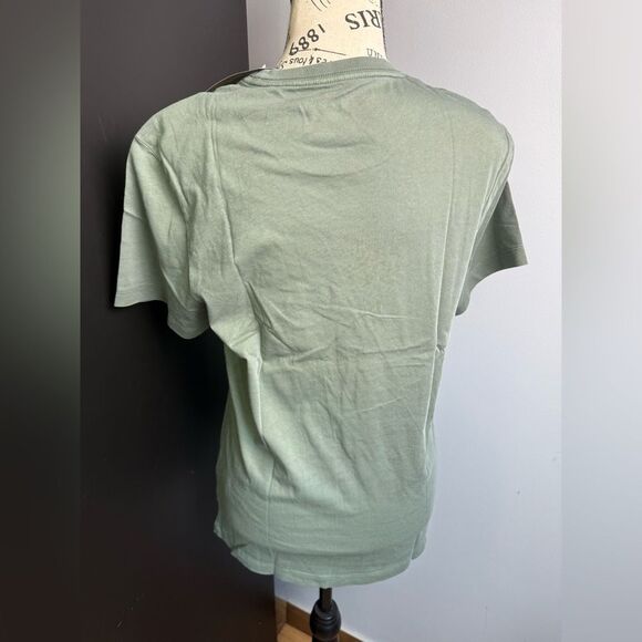 J.Crew Slim Broken-in T-shirt NWT Size S - Picture 5 of 11